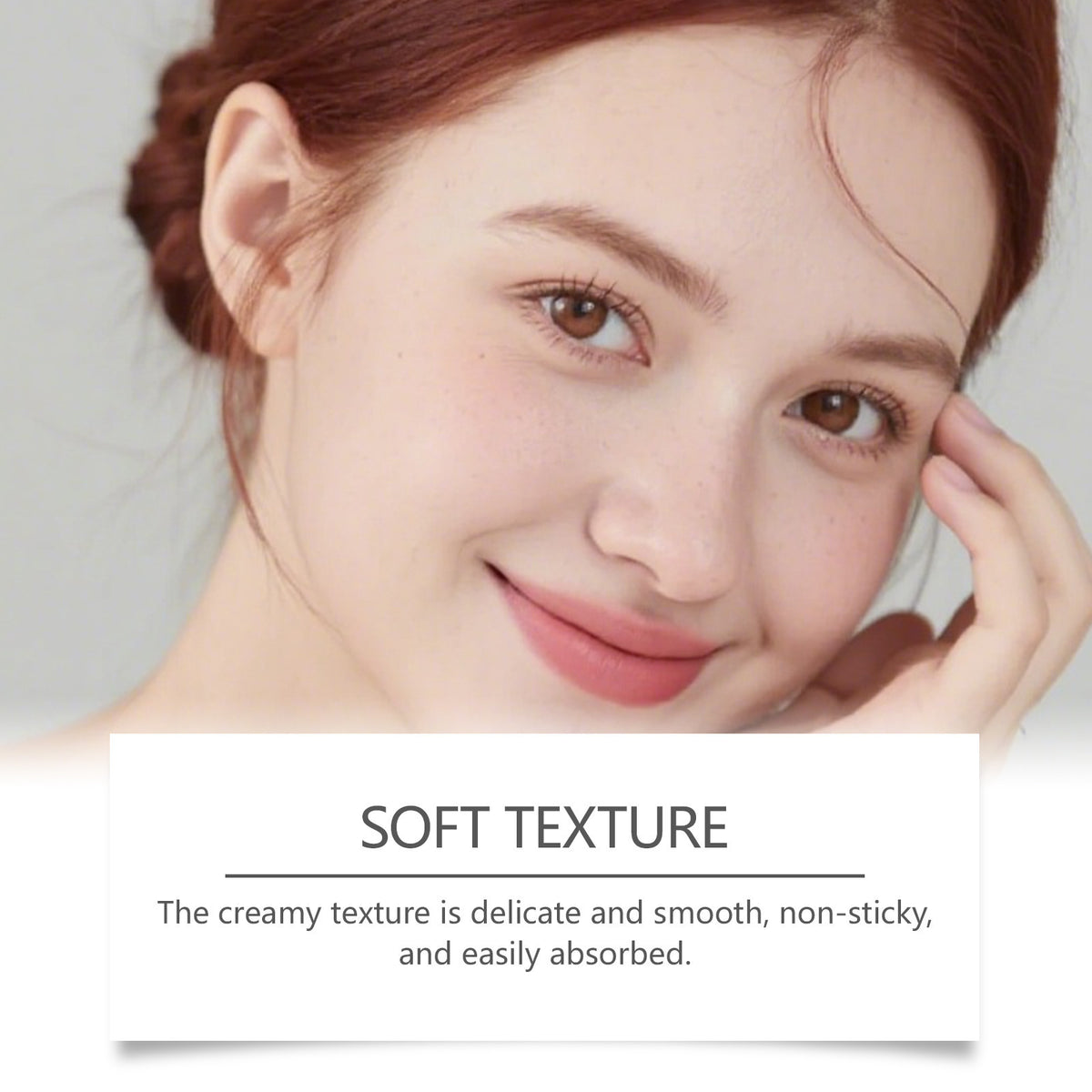 Voloc Volume Balm collagen stick for under-eyes, smile lines, lips and neck