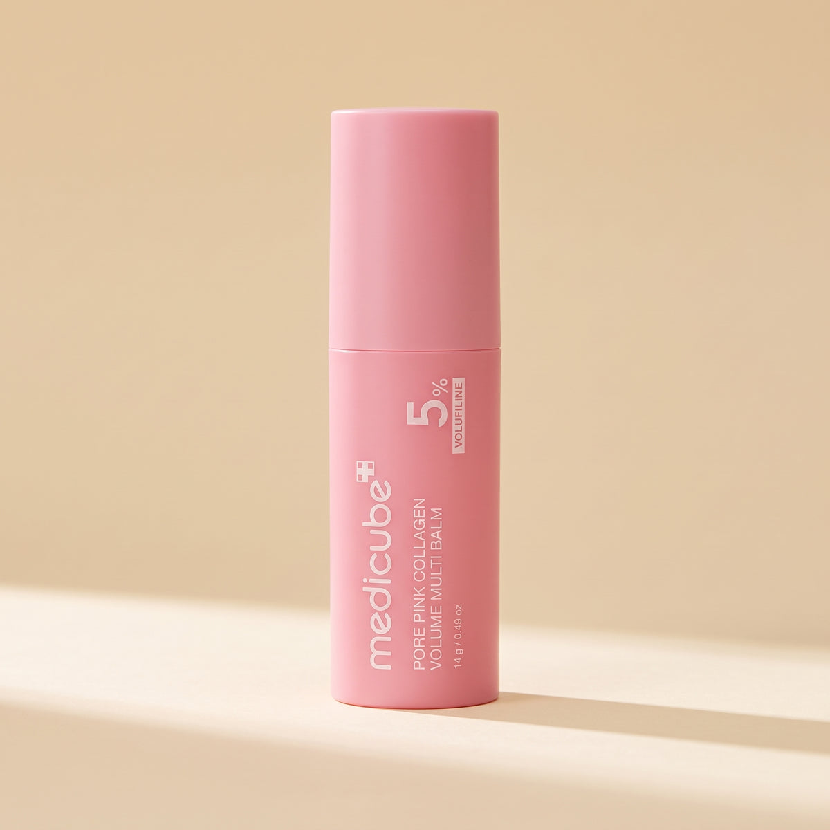 One Voloc Volume Balm stick — single pack
